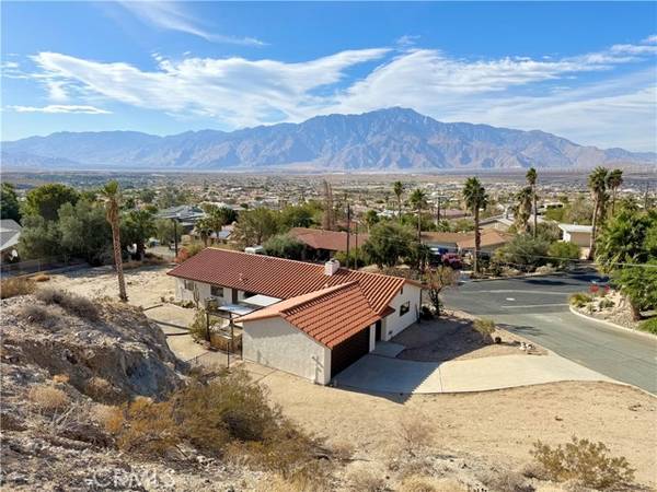 12500 Highland Avenue, Desert Hot Springs, CA 92240