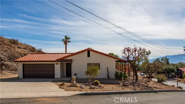 12500 Highland Avenue, Desert Hot Springs, CA 92240