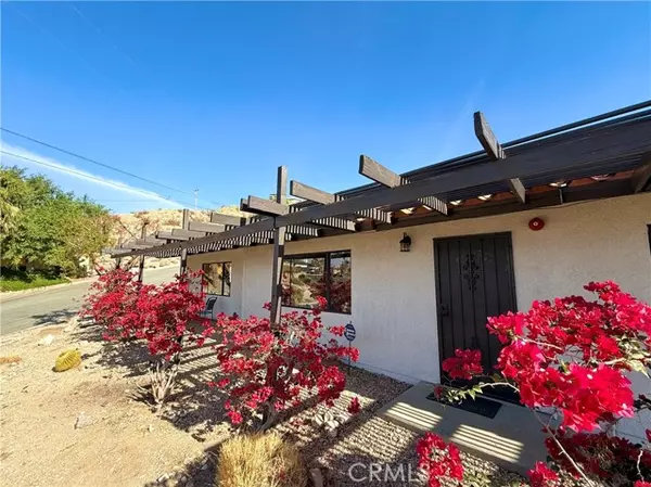 Desert Hot Springs, CA 92240,12500 Highland Avenue