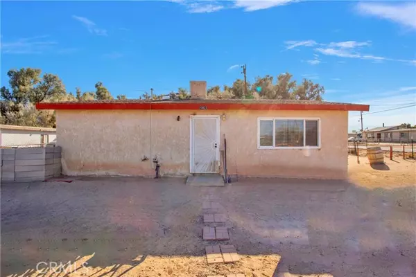 25623 Agate Road, Barstow, CA 92311