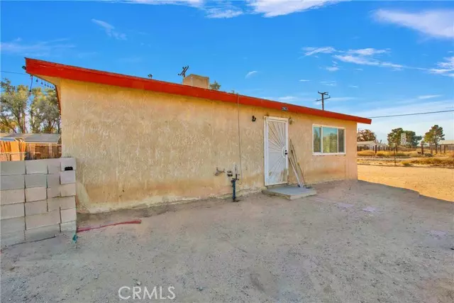 25623 Agate Road, Barstow, CA 92311