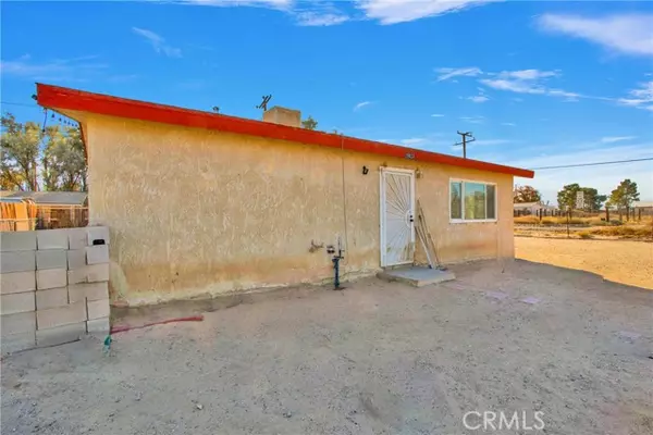 25623 Agate Road, Barstow, CA 92311