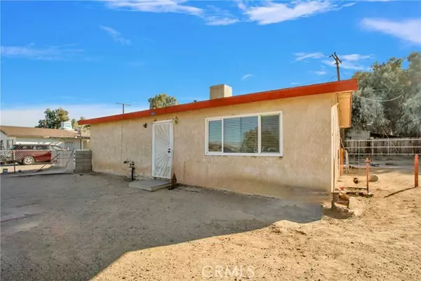 Barstow, CA 92311,25623 Agate Road