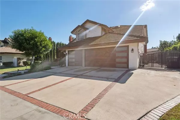 La Verne, CA 91750,5557 Bluejay Street