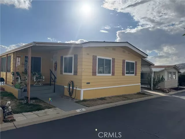 35218 Fir #114, Yucaipa, CA 92399