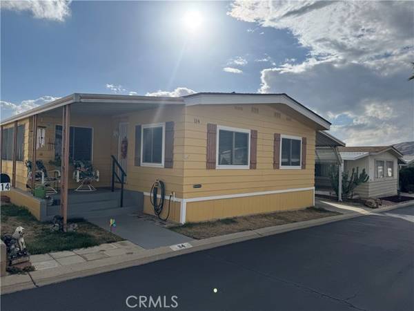 35218 Fir #114, Yucaipa, CA 92399