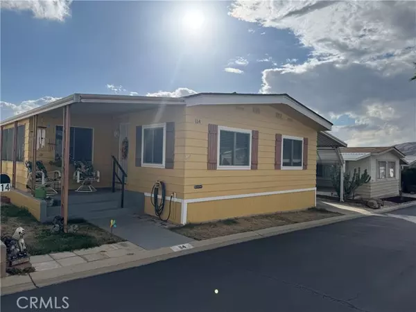 Yucaipa, CA 92399,35218 Fir #114