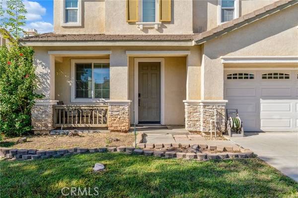 12607 Candlewood Lane, Moreno Valley, CA 92555