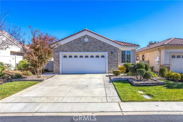 1656 Hibiscus Court, Beaumont, CA 92223