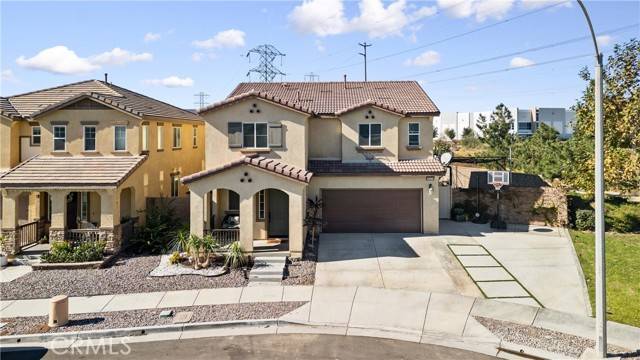 6523 Crescendo Court, Eastvale, CA 92880