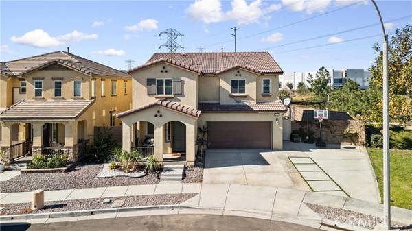 6523 Crescendo Court, Eastvale, CA 92880