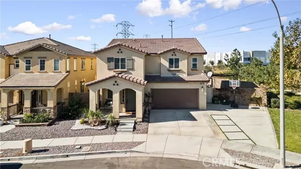 6523 Crescendo Court, Eastvale, CA 92880