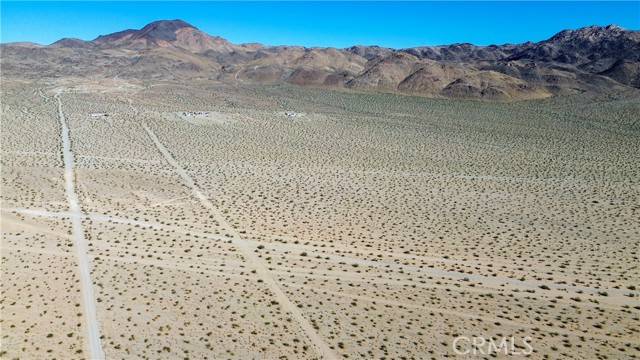 0 Road A, Lucerne Valley, CA 92356