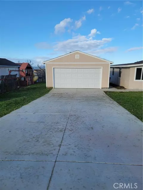 12228 4th Street, Yucaipa, CA 92399