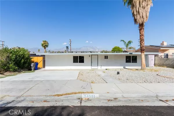 34351 Judy Lane, Cathedral City, CA 92234