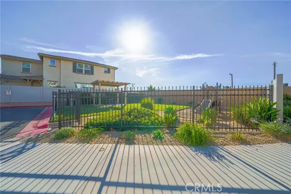 Grand Terrace, CA 92313,22392 Tesoro Court