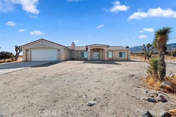 Pinon Hills, CA 92372,465 Solano Road