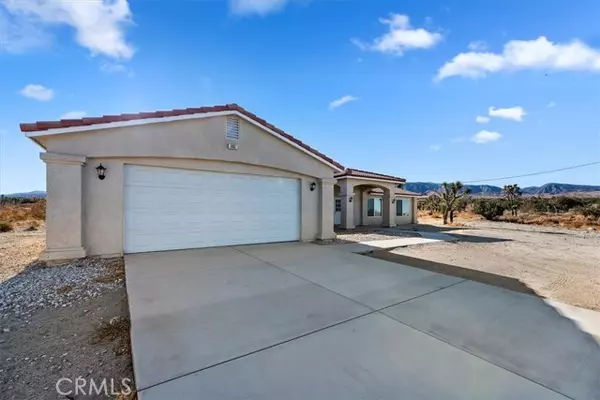 Pinon Hills, CA 92372,465 Solano Road