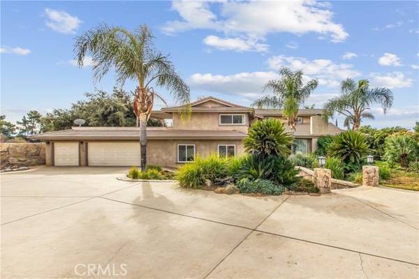 39583 Avenida Sonrisa, Cherry Valley, CA 92223