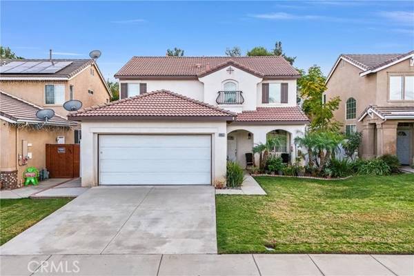 8853 Lemonwood Drive, Corona, CA 92883