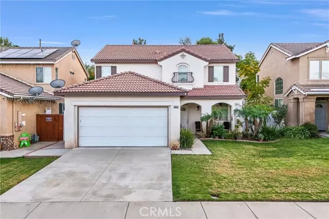 Corona, CA 92883,8853 Lemonwood Drive