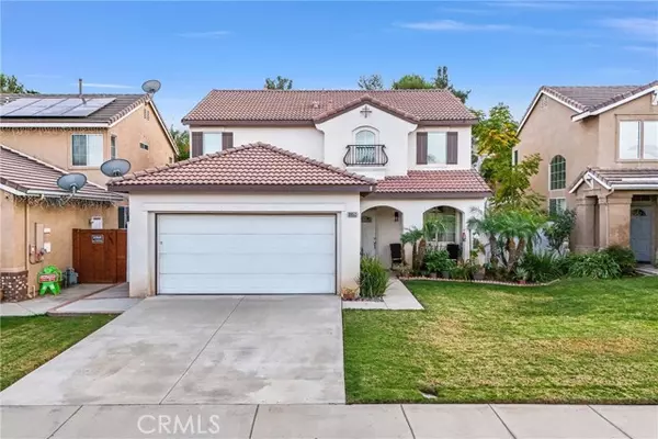 8853 Lemonwood Drive, Corona, CA 92883