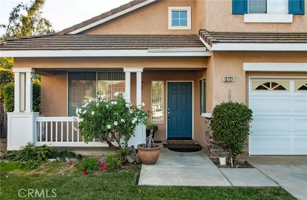 Yucaipa, CA 92399,12721 Royal Oak Court