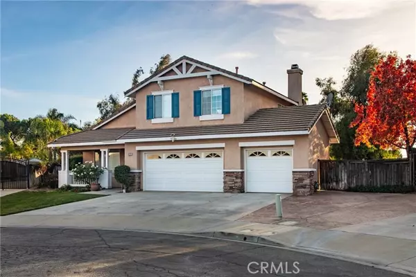 12721 Royal Oak Court, Yucaipa, CA 92399