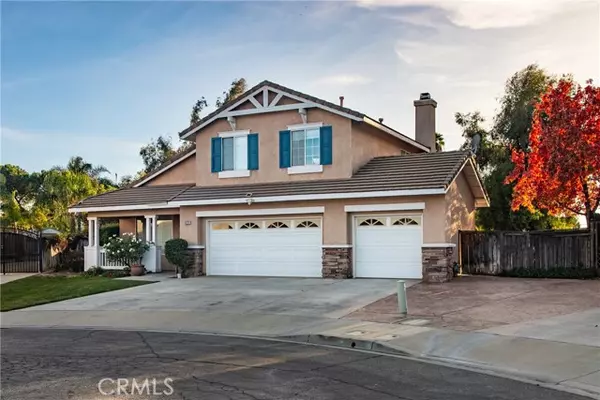 12721 Royal Oak Court, Yucaipa, CA 92399