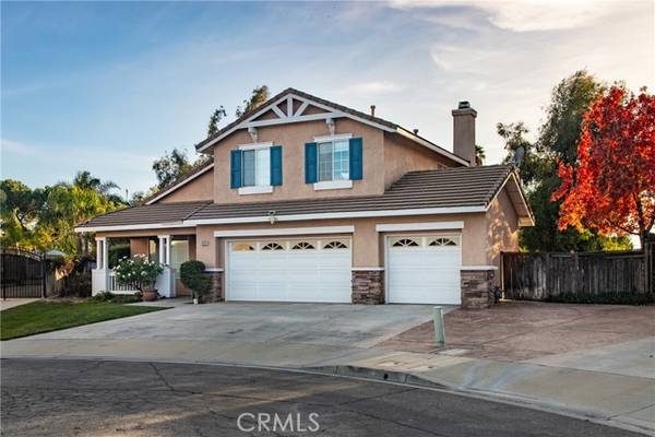 12721 Royal Oak Court, Yucaipa, CA 92399