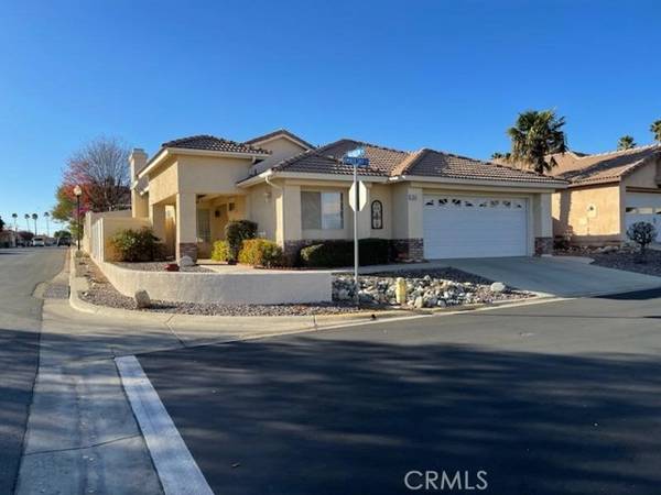 769 Amber Sky Street, Banning, CA 92220