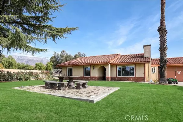 39789 Vineland Place, Cherry Valley, CA 92223