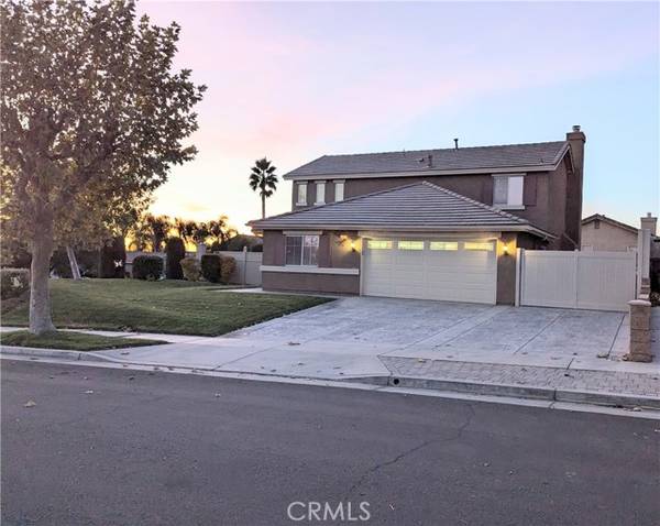 1447 Roadrunner Lane, Beaumont, CA 92223