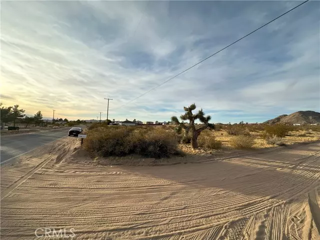 0 Cahuilla, Apple Valley, CA 92307