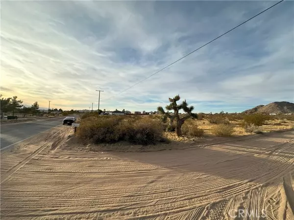 0 Cahuilla, Apple Valley, CA 92307