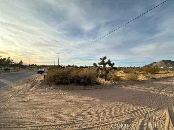 0 Cahuilla, Apple Valley, CA 92307