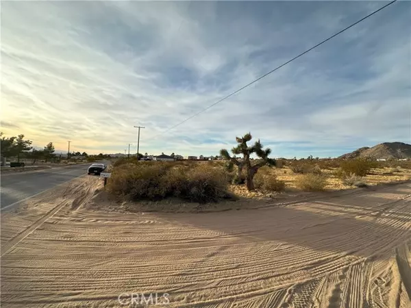 0 Cahuilla, Apple Valley, CA 92307