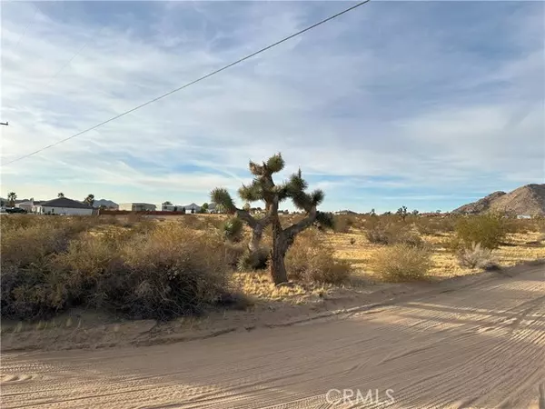 0 Cahuilla - Parcel 1, Apple Valley, CA 92307