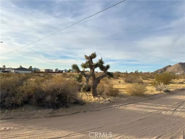 0 Cahuilla - Parcel 1, Apple Valley, CA 92307