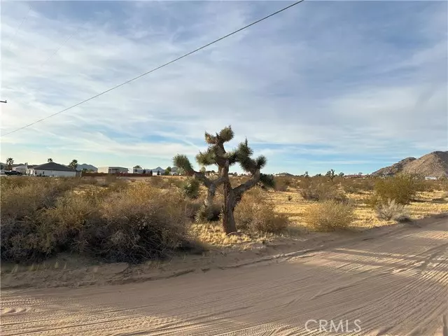 Apple Valley, CA 92307,0 Cahuilla - Parcel 1