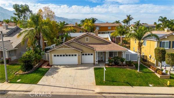 27135 Arrow Point Trail, Corona, CA 92883