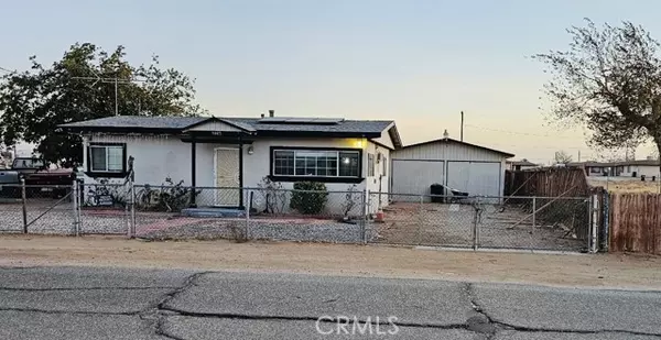 Adelanto, CA 92301,11865 Lee Avenue