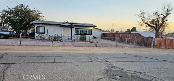 11865 Lee Avenue, Adelanto, CA 92301