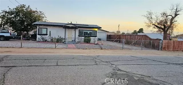 Adelanto, CA 92301,11865 Lee Avenue