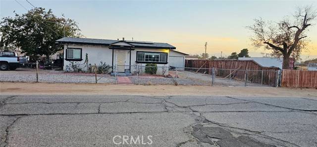 11865 Lee Avenue, Adelanto, CA 92301