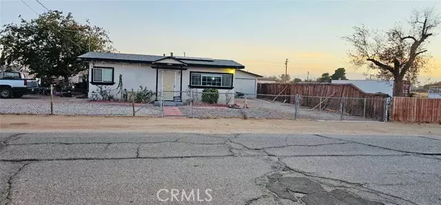 Adelanto, CA 92301,11865 Lee Avenue