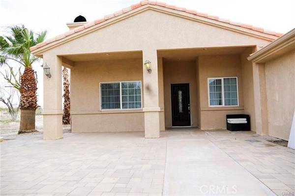 68165 Marion Way, Desert Hot Springs, CA 92240