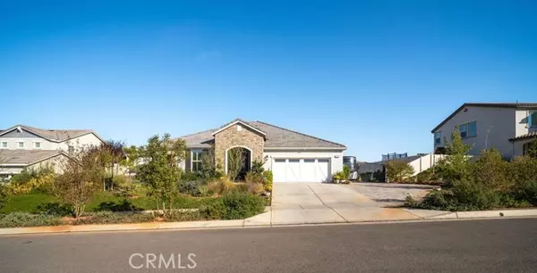 Redlands, CA 92374,124 Jacinto Ranches Lane