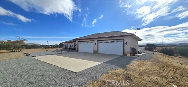 Phelan, CA 92371,7445 Cedar Street