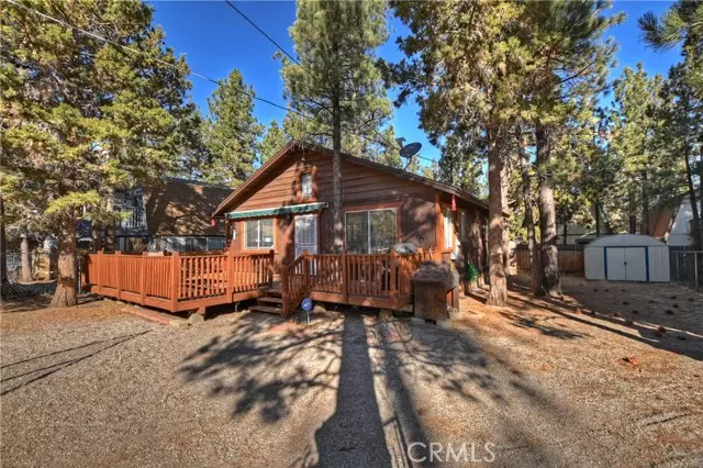 2063 8th Lane, Big Bear City, CA 92314